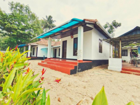 AMMUS MARARI BEACH VILLA